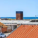 796-hvide-sande-strandgade-6-lejl-3 Apartmán *