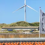 796-hvide-sande-strandgade-6-lejl-3 * Hvide Sande