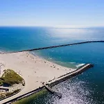 796-hvide-sande-strandgade-6-lejl-3 * Hvide Sande