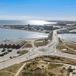 796-hvide-sande-strandgade-6-lejl-3 Apartmán Hvide Sande