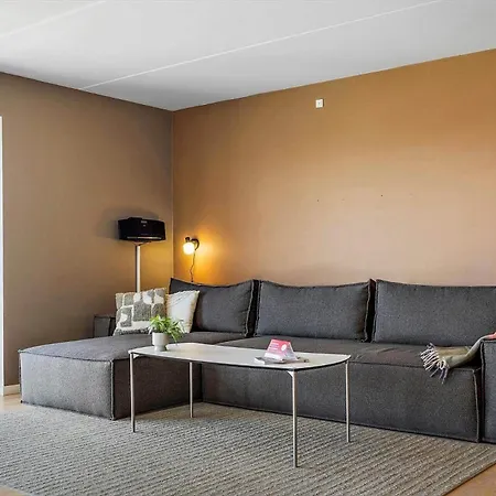 Apartmán 796-hvide-sande-strandgade-6-lejl-3 *