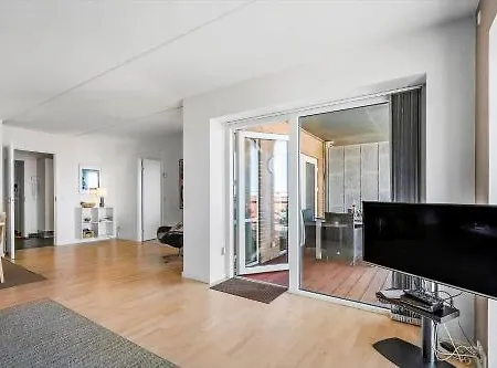 Apartment 796-hvide-sande-strandgade-6-lejl-3 *