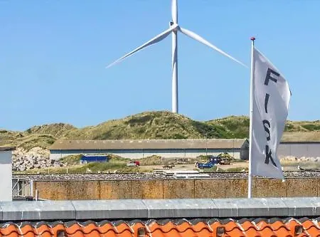 796-hvide-sande-strandgade-6-lejl-3 * Hvide Sande
