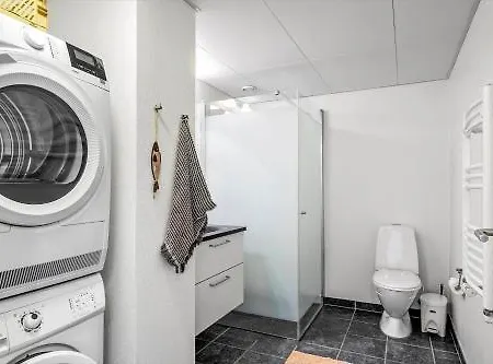 796-hvide-sande-strandgade-6-lejl-3 Apartment *