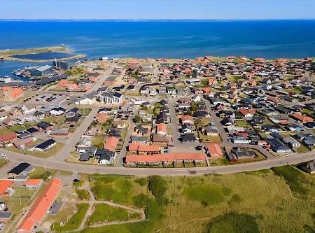796-hvide-sande-strandgade-6-lejl-3 Apartment Hvide Sande