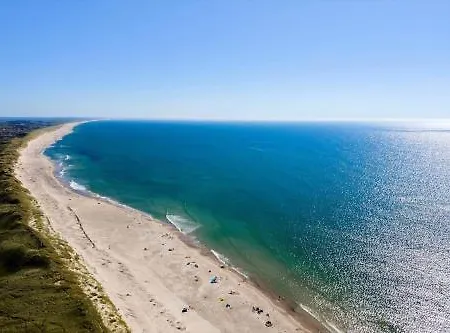 796-hvide-sande-strandgade-6-lejl-3 * Hvide Sande
