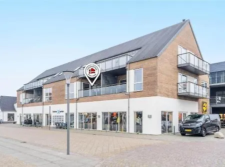 796-hvide-sande-strandgade-6-lejl-3 Apartment Hvide Sande