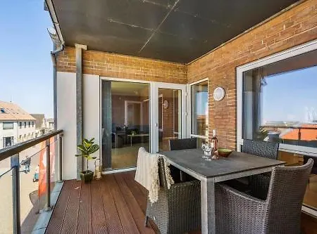 Apartment 796-hvide-sande-strandgade-6-lejl-3 Hvide Sande